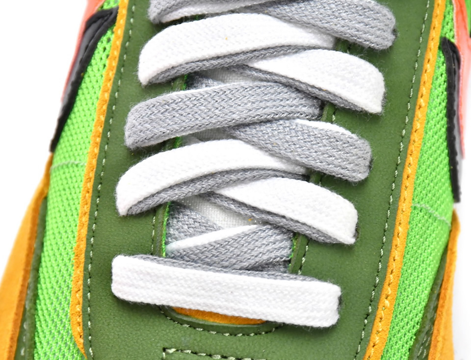 Sacai Nike Ldwaffle Green Gusto Bv0073 300 9 - kickbulk.co