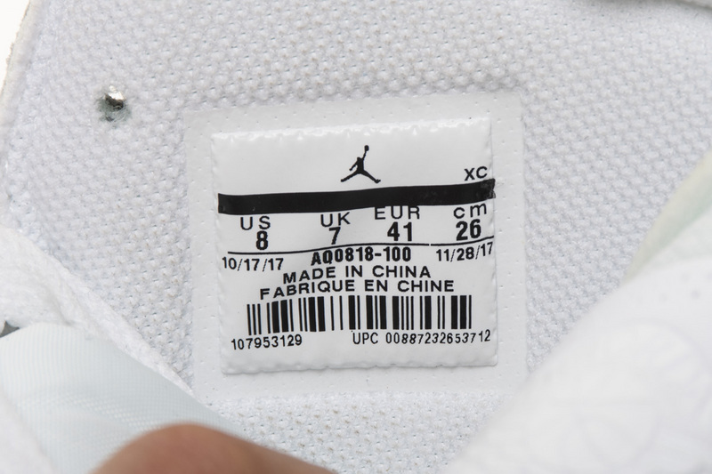 Nike Off White Air Jordan 1 White Aq0818 100 23 - kickbulk.co