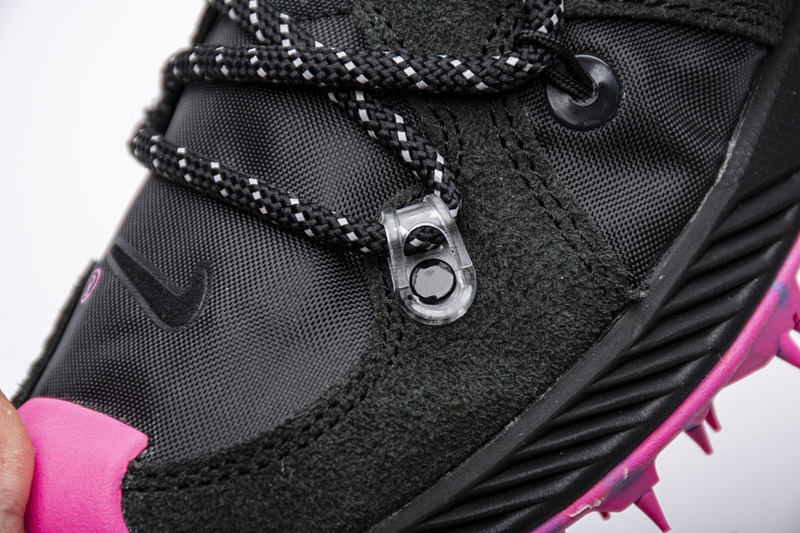 Off White Nike Zoom Terra Kiger 5 Black Pink Athlete In Progress Cd8179 001 12 - kickbulk.co