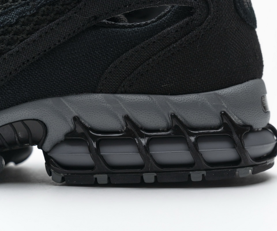 Stussy Nike Air Zoom Spiridon Cage 2 Black Cool Grey Cq5486 001 11 - kickbulk.co