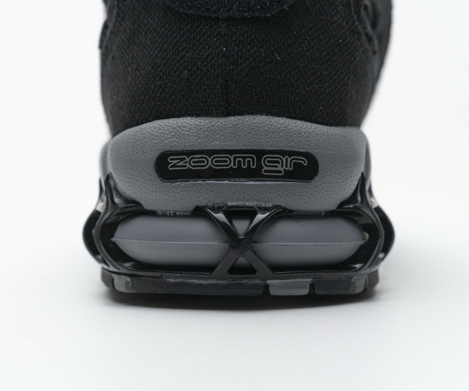 Stussy Nike Air Zoom Spiridon Cage 2 Black Cool Grey Cq5486 001 15 - kickbulk.co
