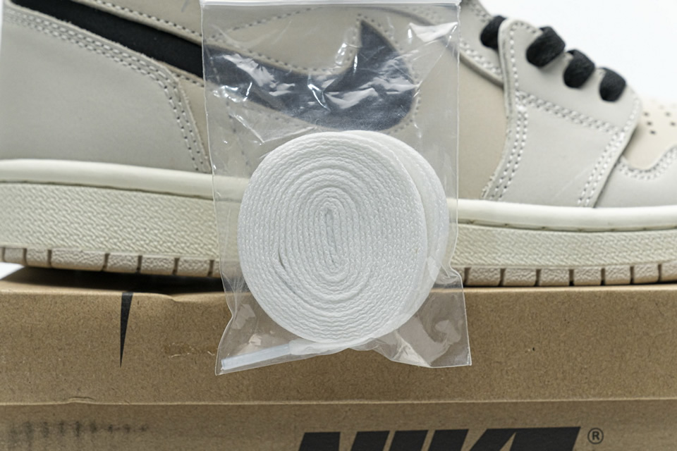 Nike Air Jordan 1 Zoom Cmft Summit White Ct0979 100 21 - kickbulk.co