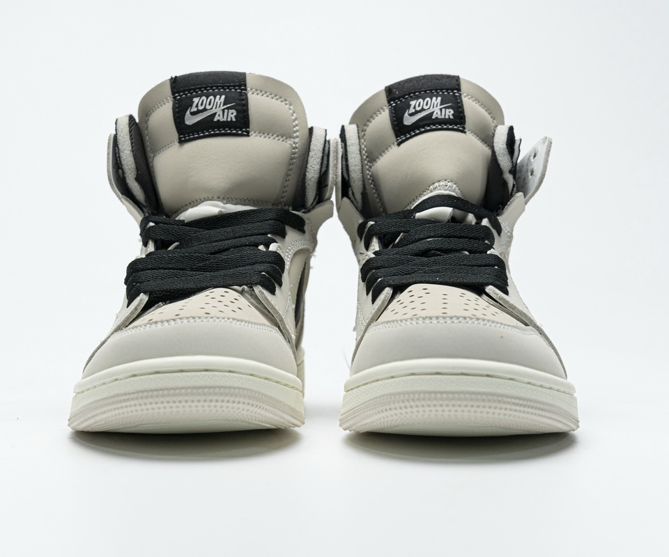 Nike Air Jordan 1 Zoom Cmft Summit White Ct0979 100 6 - kickbulk.co