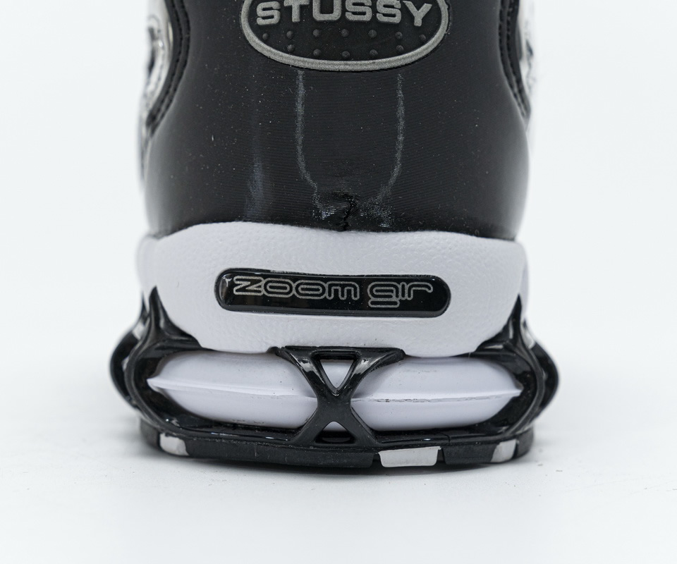 Stussy Nike Air Zoom Spiridon Cage 2 Black Silver Cu1854 001 20 - kickbulk.co