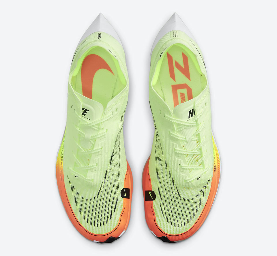 Nike Zoomx Vaporfly Next Neon Cu4111 700 2 - kickbulk.co