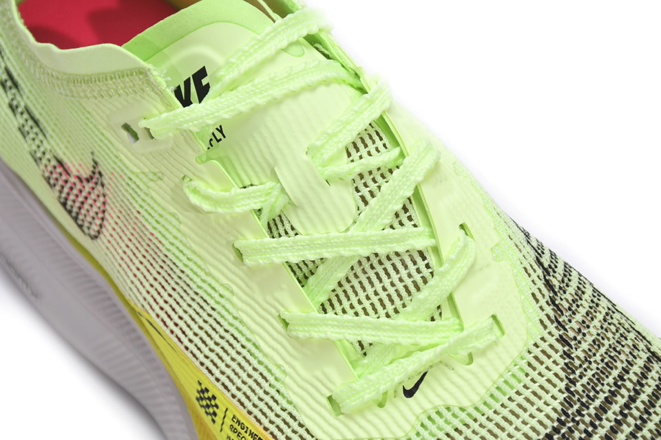 Nike Zoomx Vaporfly Next Neon Cu4111 700 23 - kickbulk.co