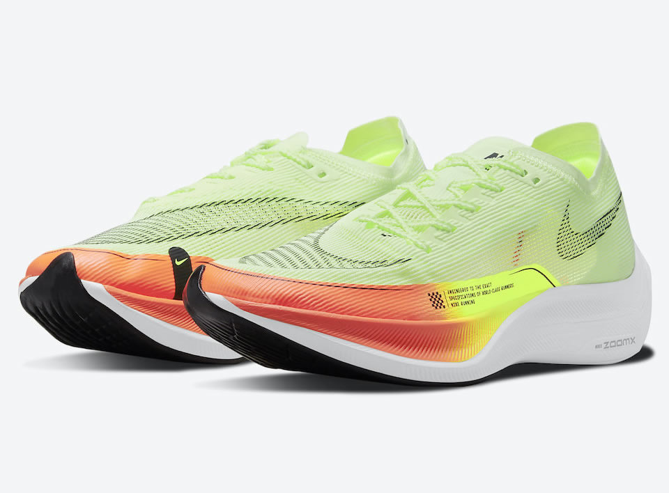 Nike Zoomx Vaporfly Next Neon Cu4111 700 3 - kickbulk.co