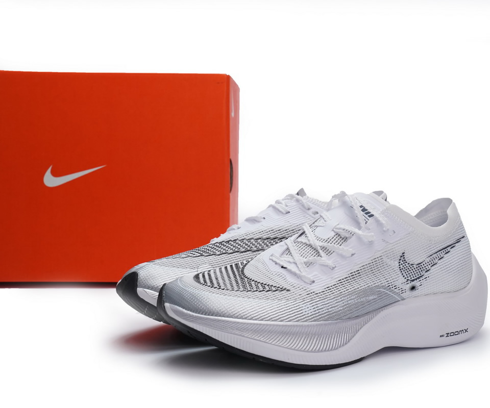 Nike Zoomx Vaporfly Next 2 Wmns White Metallic Silver Cu4123 100 2 - kickbulk.co