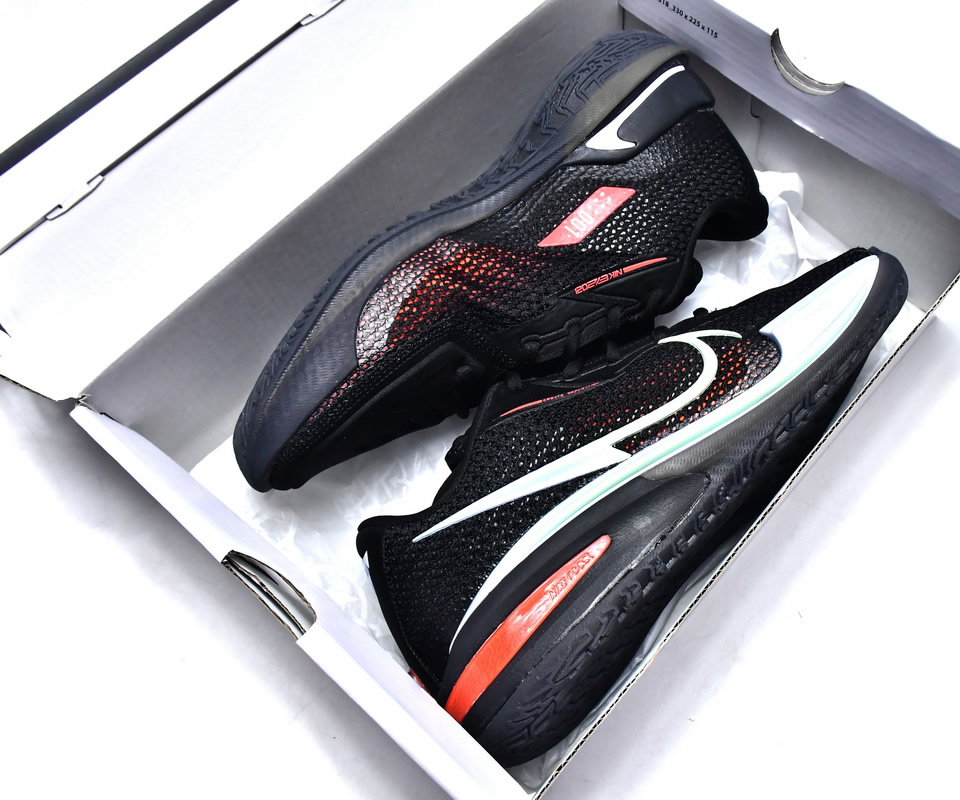 Nike Air Zoom Gt Cut Black Hyper Crimson Cz0175 001 10 - kickbulk.co