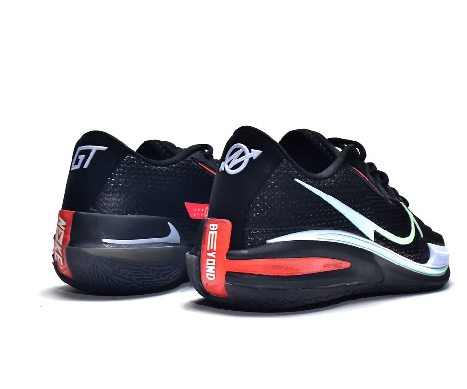 Nike Air Zoom Gt Cut Black Hyper Crimson Cz0175 001 5 - kickbulk.co