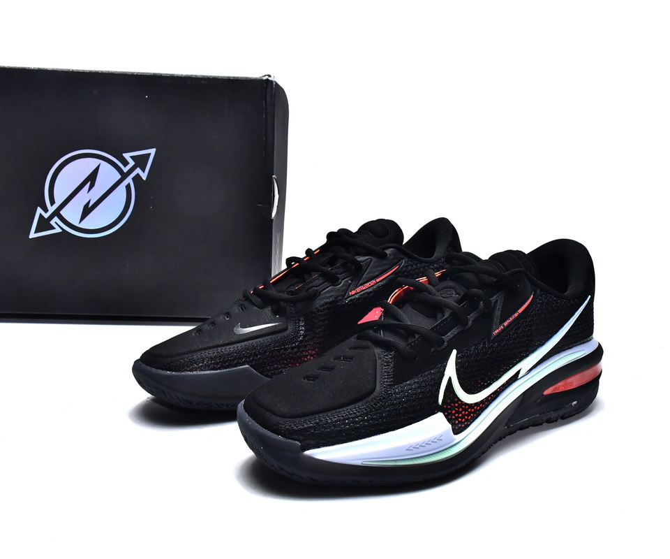 Nike Air Zoom Gt Cut Black Hyper Crimson Cz0175 001 8 - kickbulk.co