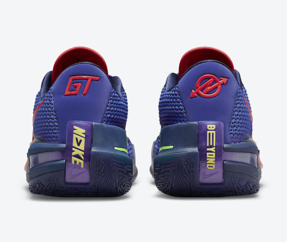 Nike Air Zoom Gt Cut Blue Void Siren Red Cz0175 400 4 - kickbulk.co