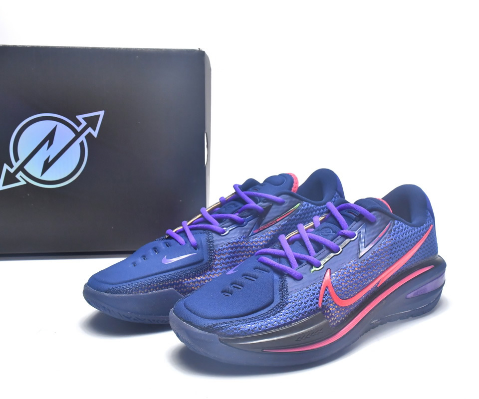 Nike Air Zoom Gt Cut Blue Void Siren Red Cz0175 400 9 - kickbulk.co