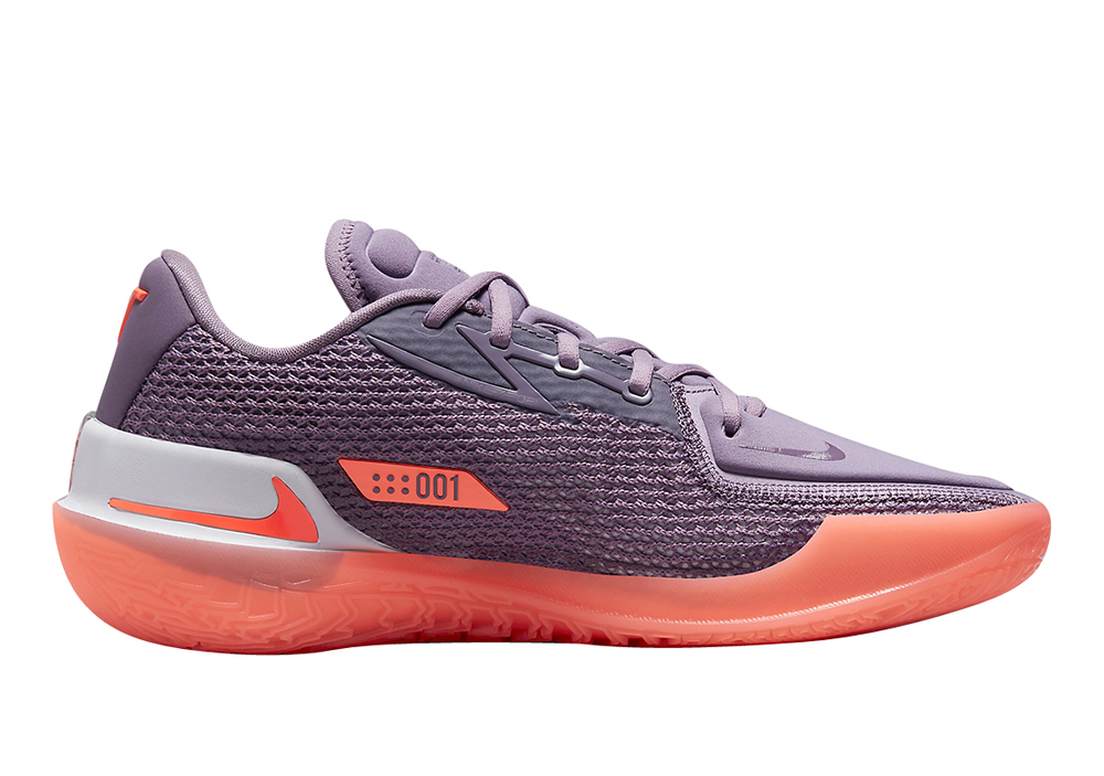 Nike Zoom Gt Cut Violet Crimson Cz0175 501 5 - kickbulk.co