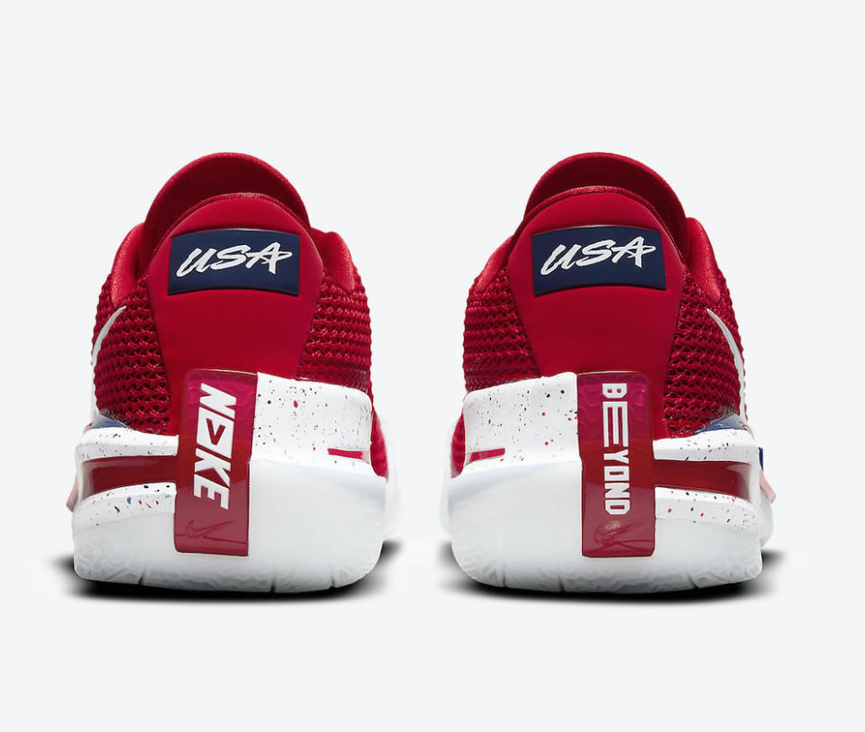 Nike Air Zoom Gt Cut Team Usa Cz0175 604 4 - kickbulk.co