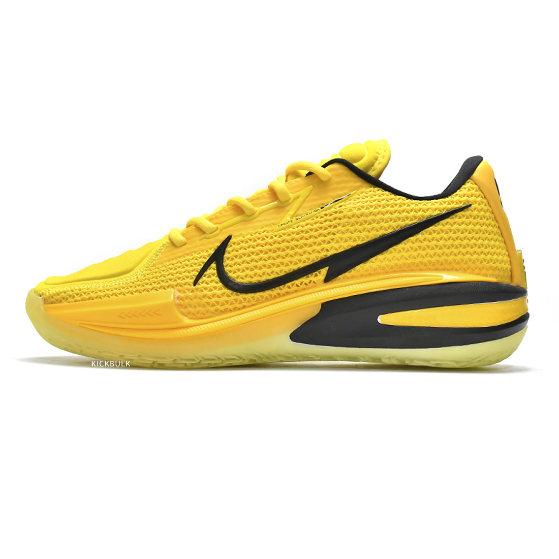 Nike Air Zoom Gt Cut Ep Yellow Black Brown Cz0175 701 1 - kickbulk.co