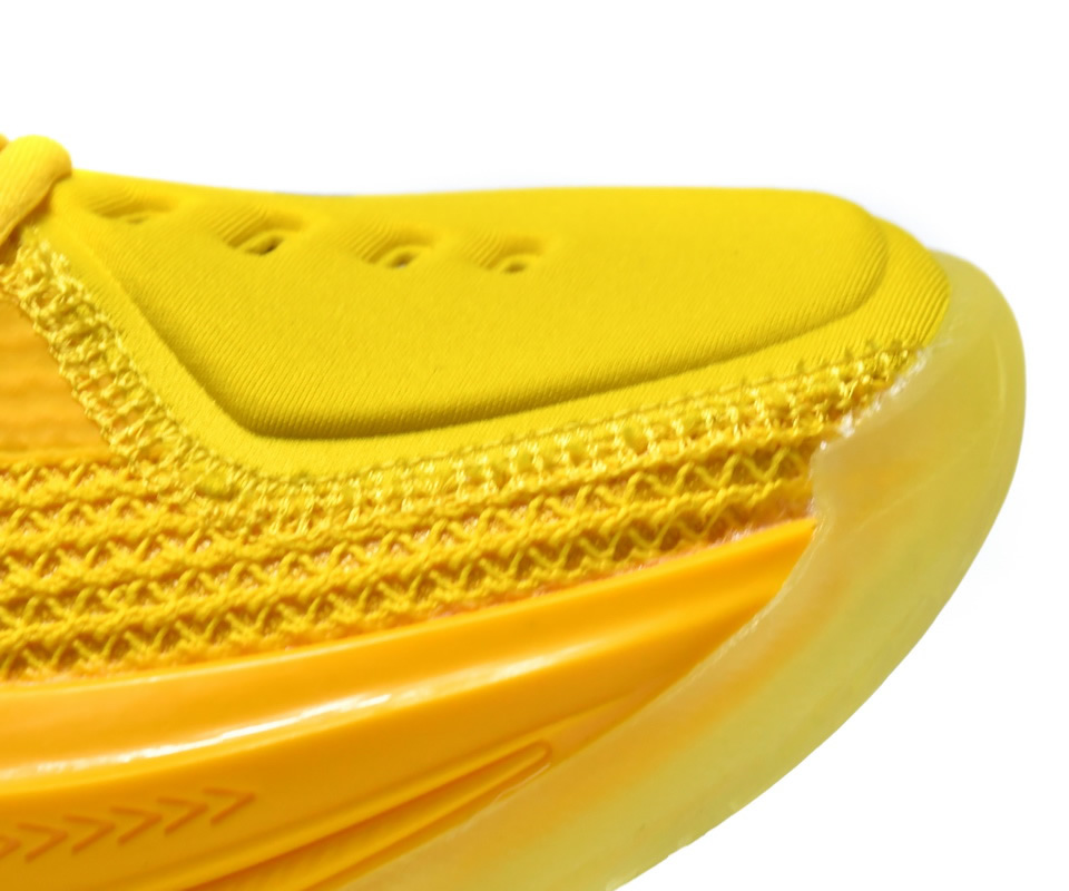 Nike Air Zoom Gt Cut Ep Yellow Black Brown Cz0175 701 16 - kickbulk.co