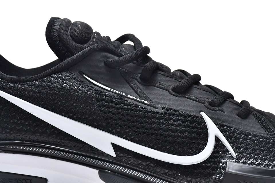 Nike Air Zoom GT Cut Black White CZ0176 002 15