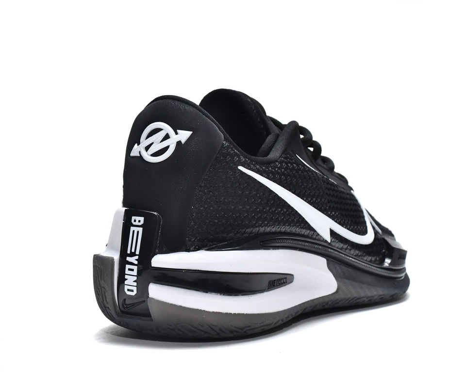 Nike Air Zoom Gt Cut Black White Cz0176 002 4 - www.kickbulk.co