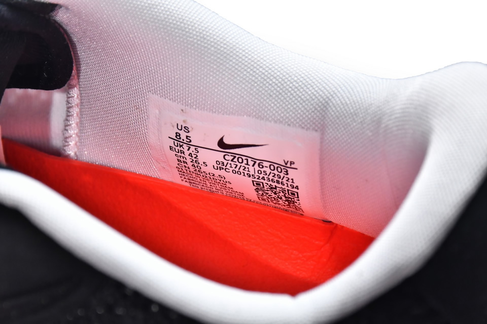 Nike Air Zoom Gt Cut Ep Black Fusion Red Cz0176 003 17 - kickbulk.co