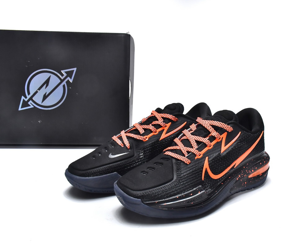 Nike Air Zoom Gt Cut Eybl Navy Orange Dm2826 001 2 - kickbulk.co
