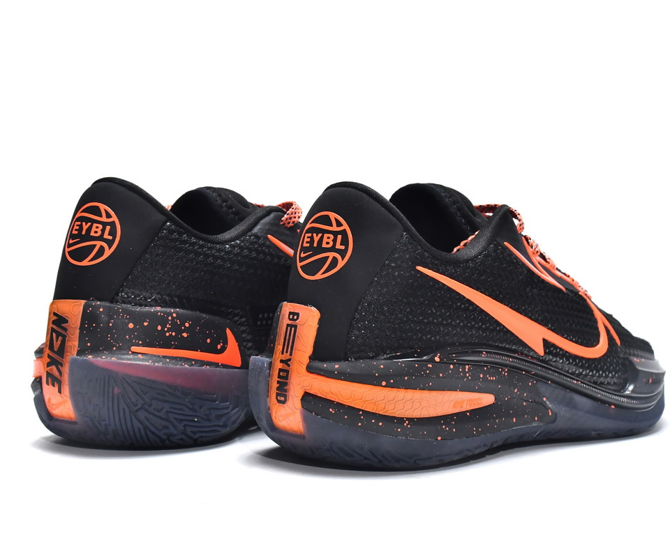 Nike Air Zoom Gt Cut Eybl Navy Orange Dm2826 001 5 - kickbulk.co