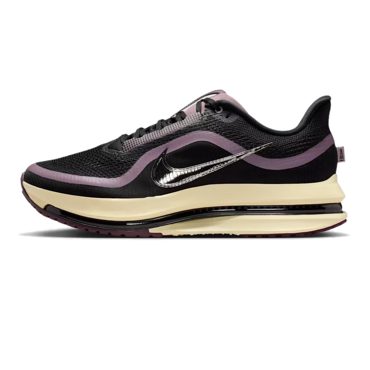 A Ma Maniere Pegasus Premium Sp Black Burgundy Crush Im0701 001 1 - kickbulk.co A Ma Maniere Pegasus Premium Sp Black Burgundy Crush Im0701 001 1 - kickbulk.co
