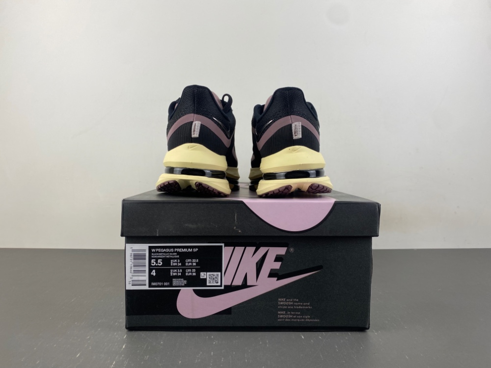 A Ma Maniere Pegasus Premium Sp Black Burgundy Crush Im0701 001 15 - kickbulk.co A Ma Maniere Pegasus Premium Sp Black Burgundy Crush Im0701 001 15 - kickbulk.co