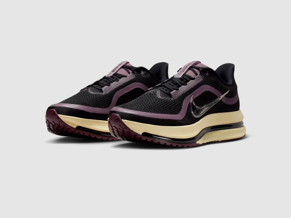 A Ma Maniere Pegasus Premium Sp Black Burgundy Crush Im0701 001 3 - kickbulk.co A Ma Maniere Pegasus Premium Sp Black Burgundy Crush Im0701 001 3 - kickbulk.co