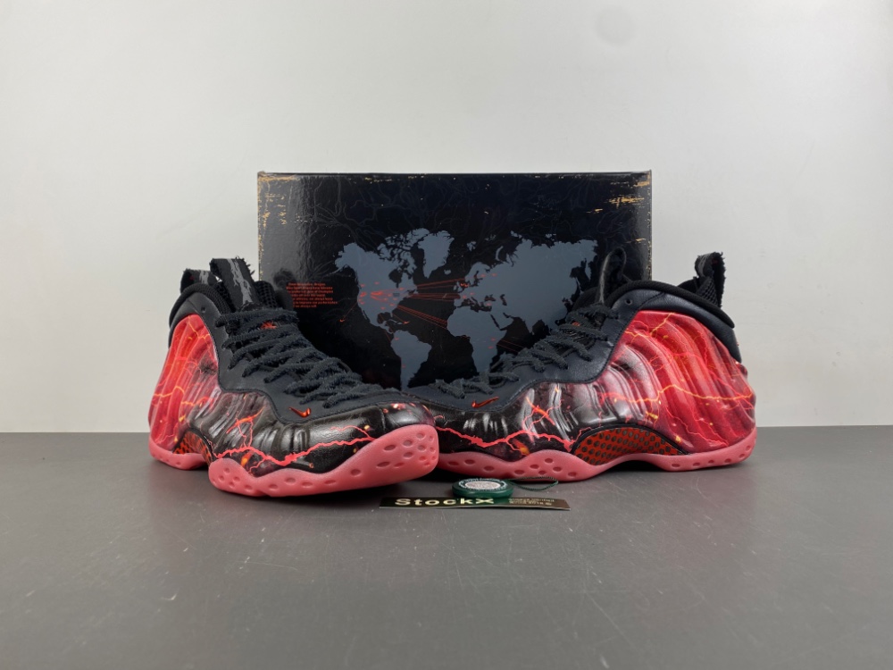 Stranger Things Nike Air Foamposite One Premium Qs Black Bright Crimson Ir7336 001 12 - kickbulk.co Stranger Things Nike Air Foamposite One Premium Qs Black Bright Crimson Ir7336 001 12 - kickbulk.co