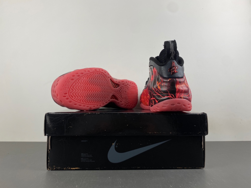 Stranger Things Nike Air Foamposite One Premium Qs Black Bright Crimson Ir7336 001 13 - kickbulk.co Stranger Things Nike Air Foamposite One Premium Qs Black Bright Crimson Ir7336 001 13 - kickbulk.co