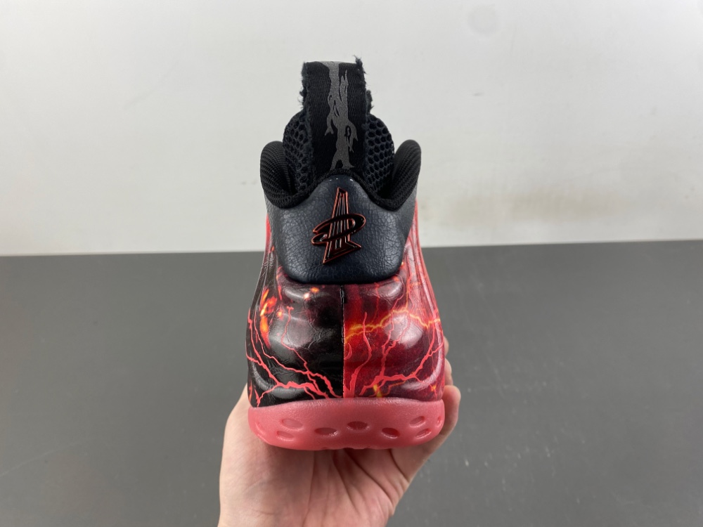 Stranger Things Nike Air Foamposite One Premium Qs Black Bright Crimson Ir7336 001 21 - kickbulk.co Stranger Things Nike Air Foamposite One Premium Qs Black Bright Crimson Ir7336 001 21 - kickbulk.co