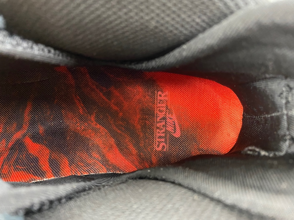 Stranger Things Nike Air Foamposite One Premium Qs Black Bright Crimson Ir7336 001 23 - kickbulk.co Stranger Things Nike Air Foamposite One Premium Qs Black Bright Crimson Ir7336 001 23 - kickbulk.co