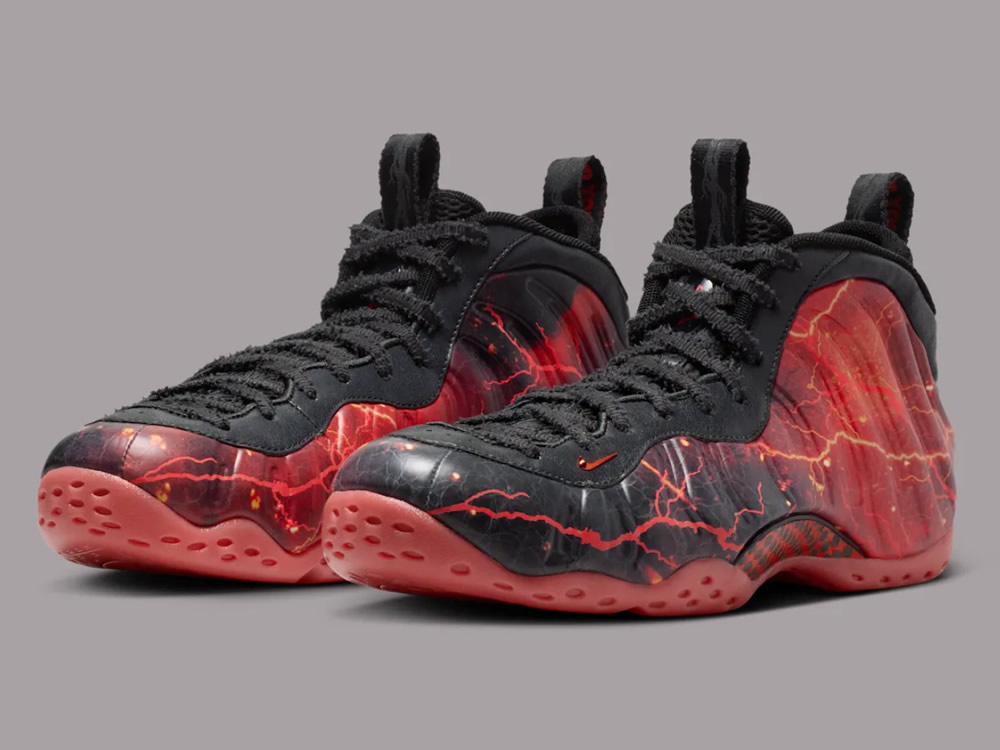 Stranger Things Nike Air Foamposite One Premium Qs Black Bright Crimson Ir7336 001 3 - kickbulk.co Stranger Things Nike Air Foamposite One Premium Qs Black Bright Crimson Ir7336 001 3 - kickbulk.co