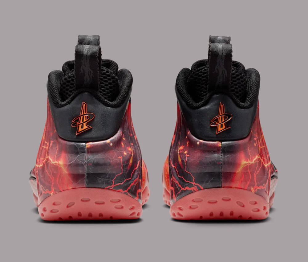 Stranger Things Nike Air Foamposite One Premium Qs Black Bright Crimson Ir7336 001 4 - kickbulk.co Stranger Things Nike Air Foamposite One Premium Qs Black Bright Crimson Ir7336 001 4 - kickbulk.co