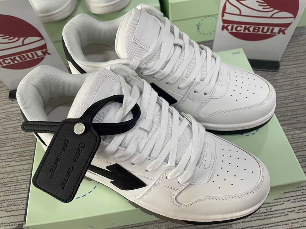 Off White White Black Out Of Office Ooo Sneakers 222607m237015 4 - kickbulk.co