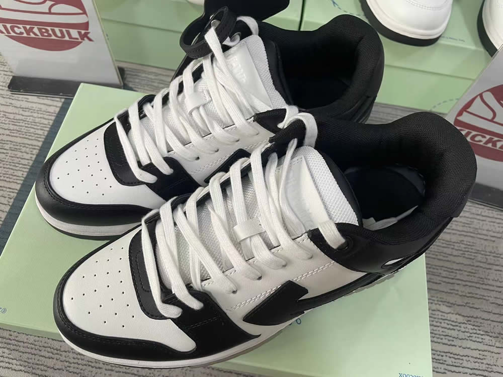 Off White White Black Out Of Office Ooo Sneakers 222607m237016 3 - kickbulk.co