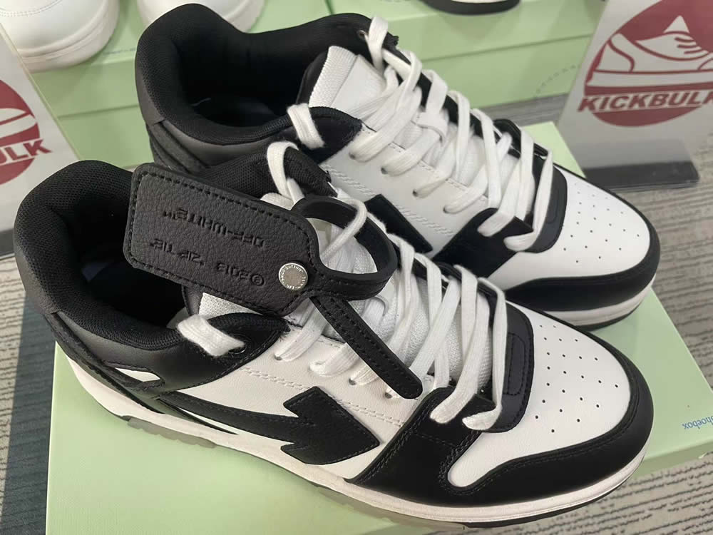 Off White White Black Out Of Office Ooo Sneakers 222607m237016 4 - kickbulk.co