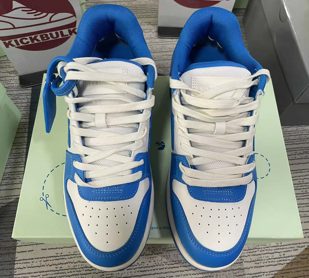 Off White White Blue Out Of Office Ooo Sneakers 222607m237017 2 - kickbulk.co