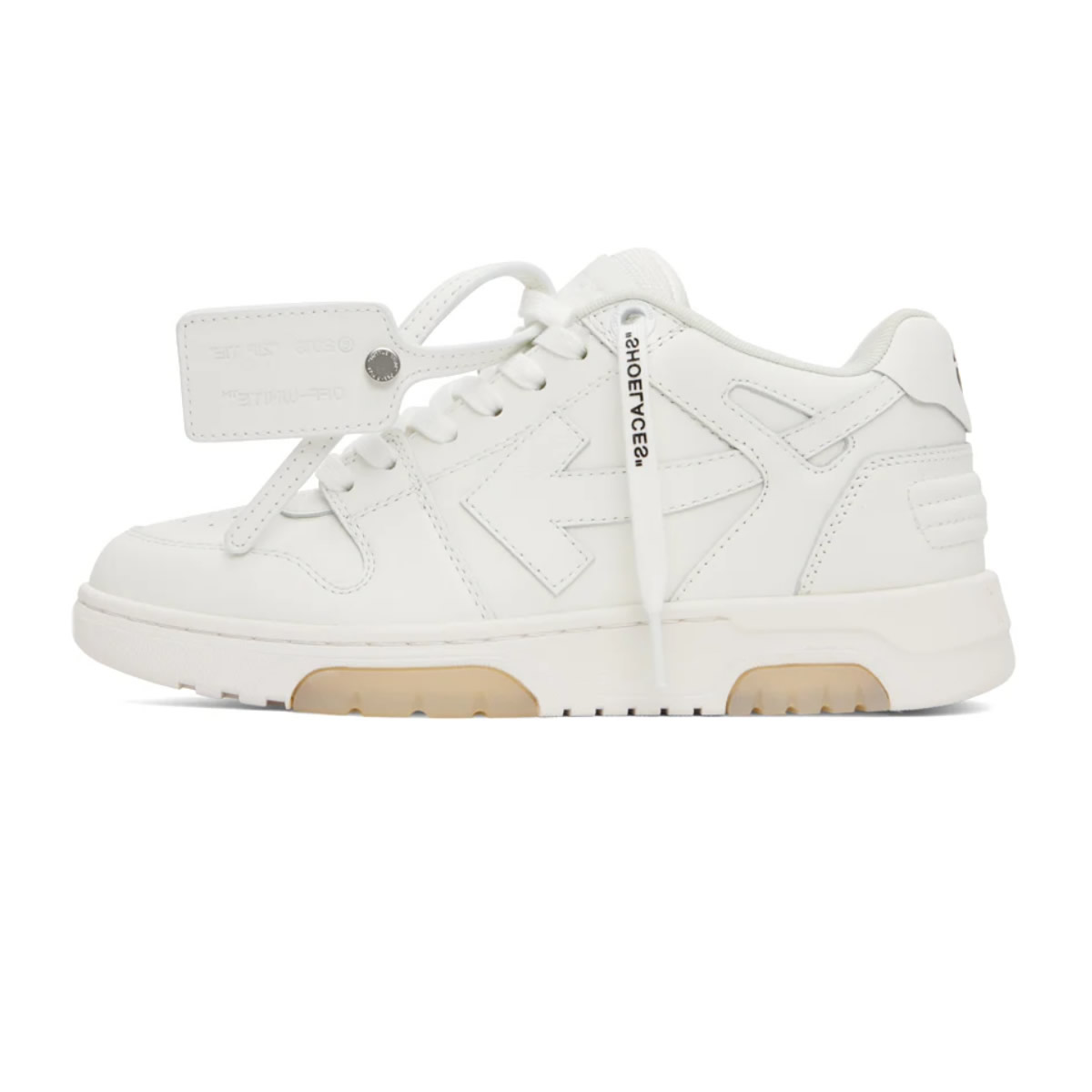 Off White White Out Of Office Ooo Sneakers 231607m237014 1 - kickbulk.co