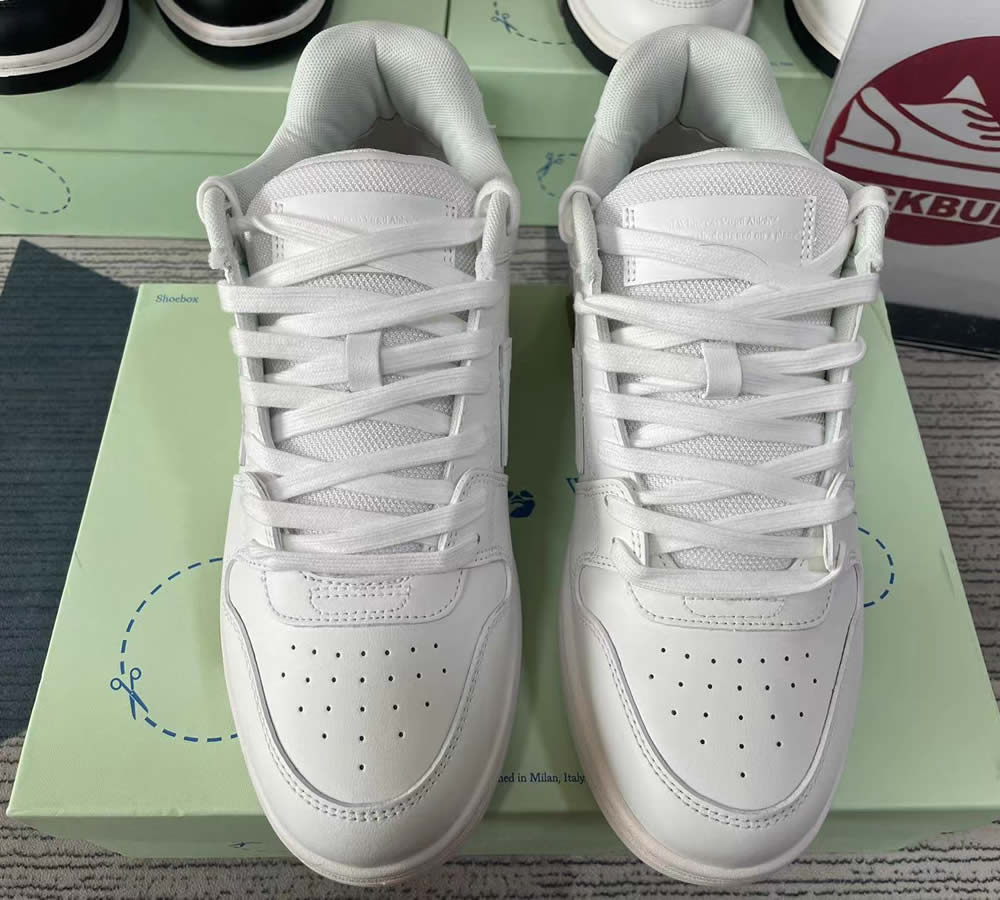 Off White White Out Of Office Ooo Sneakers 231607m237014 4 - kickbulk.co