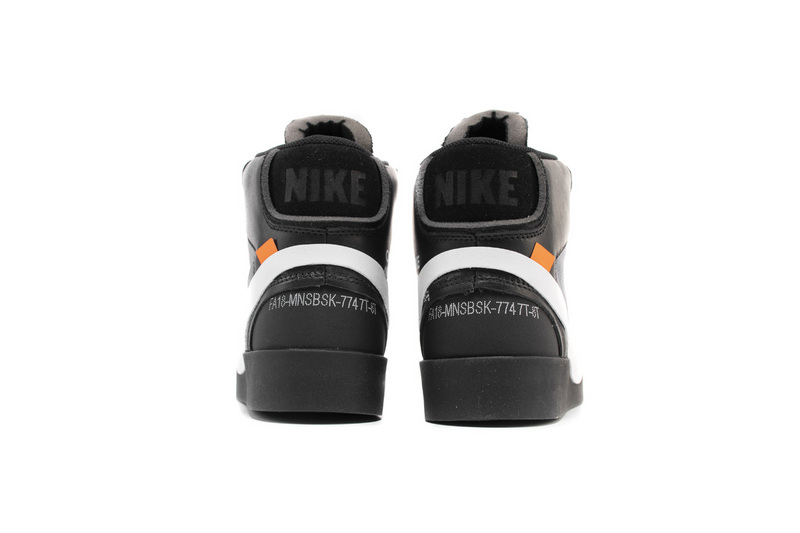 Off White X Nike Blazer Black Spooky Pack Aa3832 001 11 - kickbulk.co