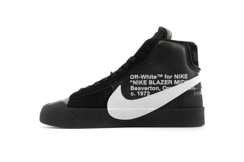 Off White X Nike Blazer Black Spooky Pack Aa3832 001 13 - kickbulk.co