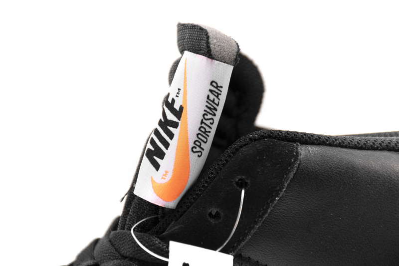 Off White X Nike Blazer Black Spooky Pack Aa3832 001 14 - kickbulk.co