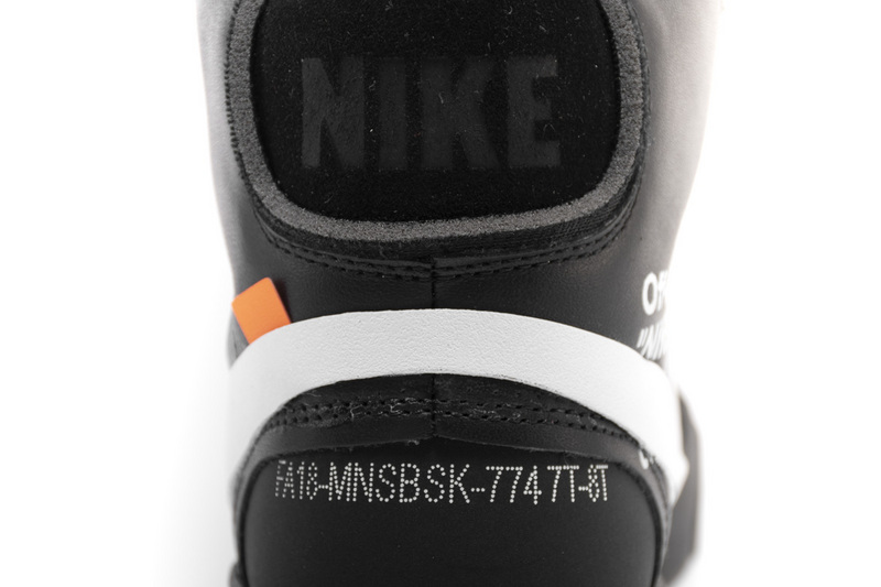 Off White X Nike Blazer Black Spooky Pack Aa3832 001 18 - kickbulk.co