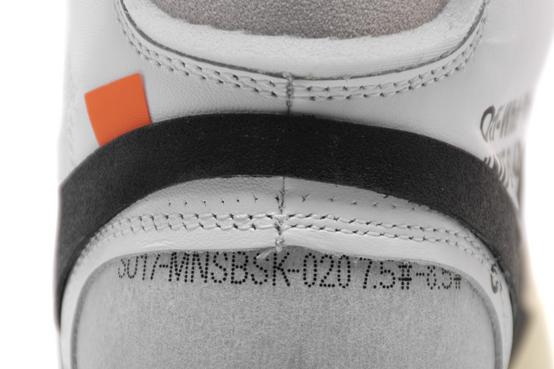 Off White X Nike Blazer Mid Aa3832 100 17 - kickbulk.co
