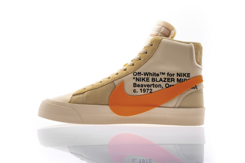 Off White X Nike Blazer Orange Spooky Pack Aa3832 700 14 - kickbulk.co