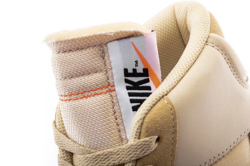 Off White X Nike Blazer Orange Spooky Pack Aa3832 700 26 - kickbulk.co
