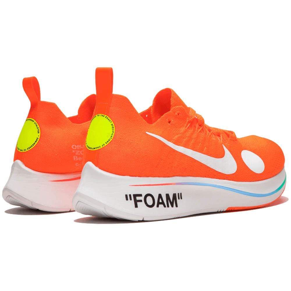 Off White X Nike Zoom Fly Mercurial Flyknit Total Orange Ao2115 800 3 - kickbulk.co