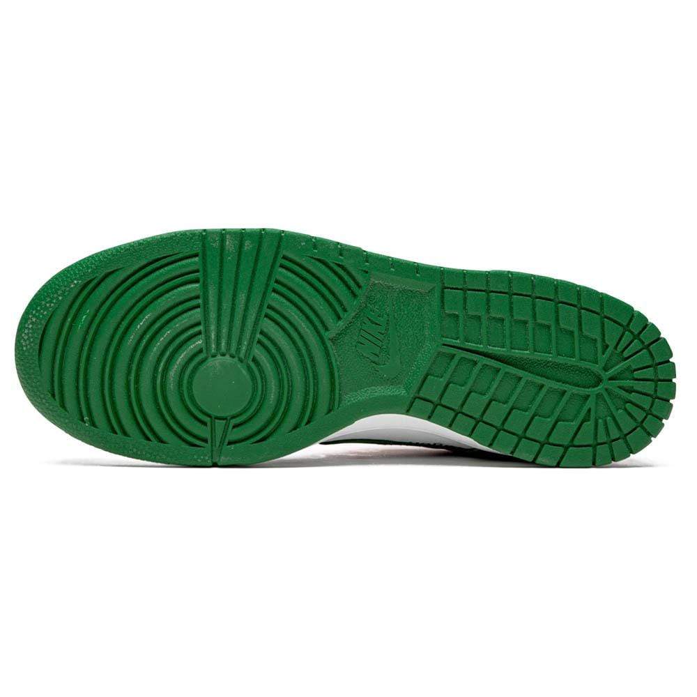 Off White X Nike Dunk Low Pine Green Ct0856 100 5 - kickbulk.co